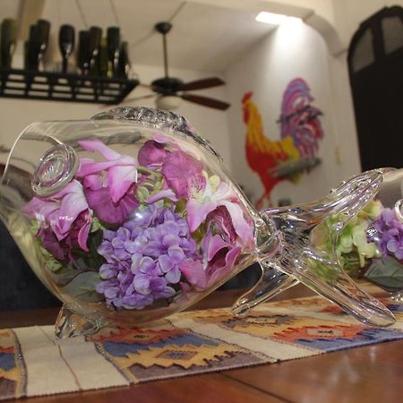 Casa Akbal B&B (Adults Only) Merida Exterior photo