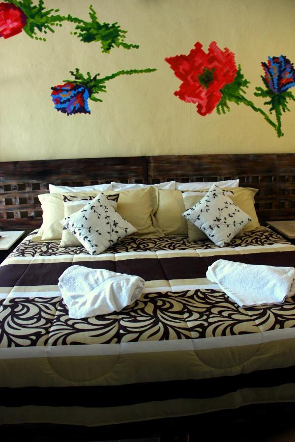 Casa Akbal B&B (Adults Only) Merida Exterior photo