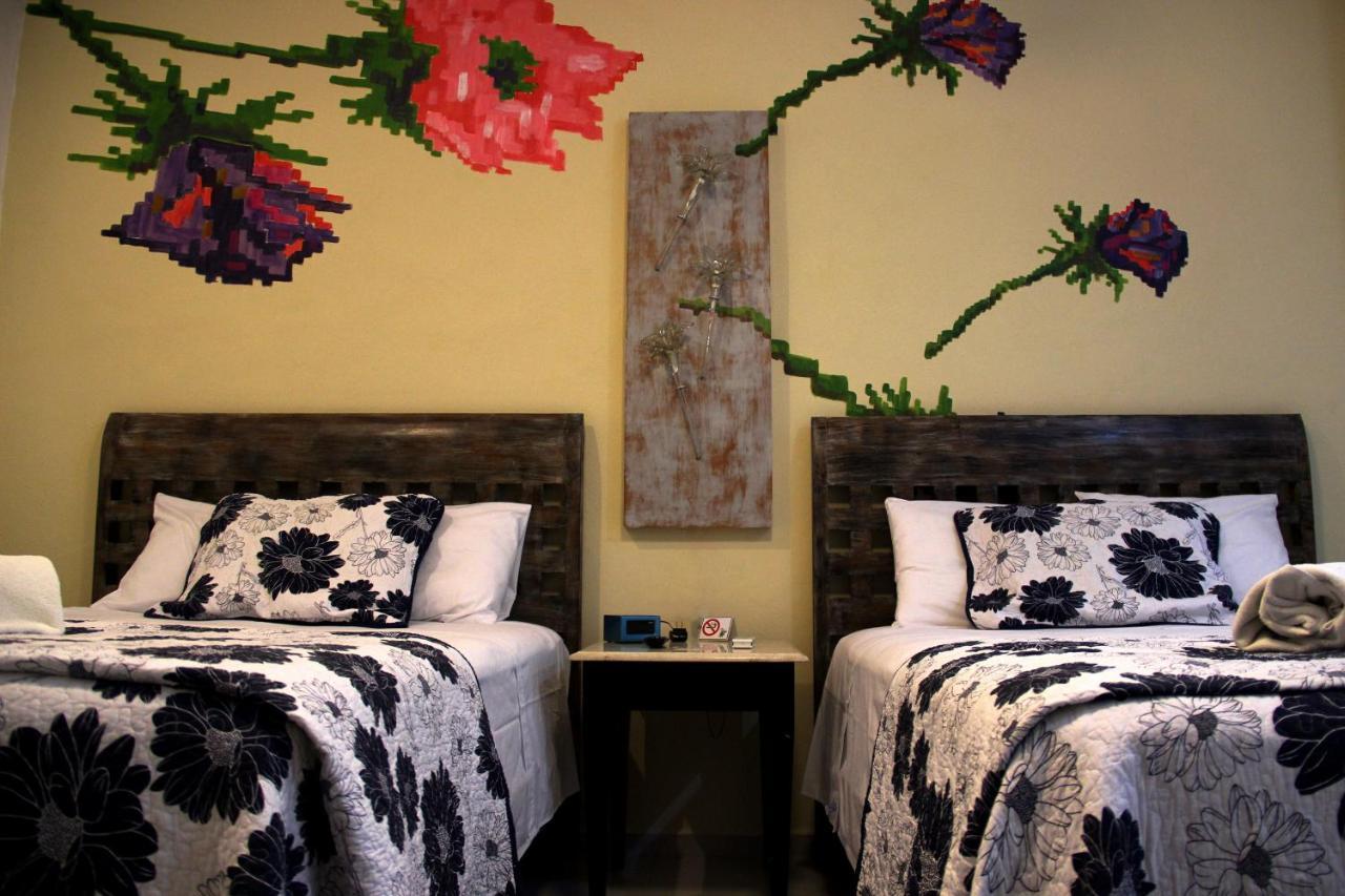 Casa Akbal B&B (Adults Only) Merida Exterior photo